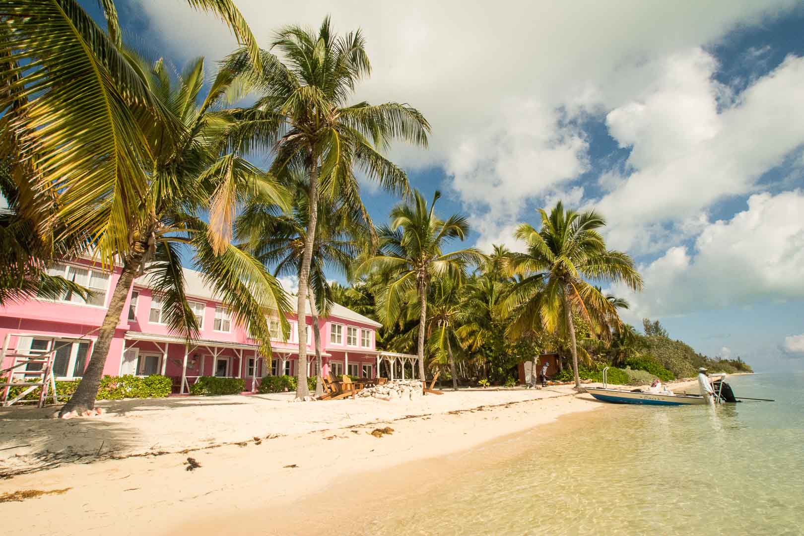 	South Andros	